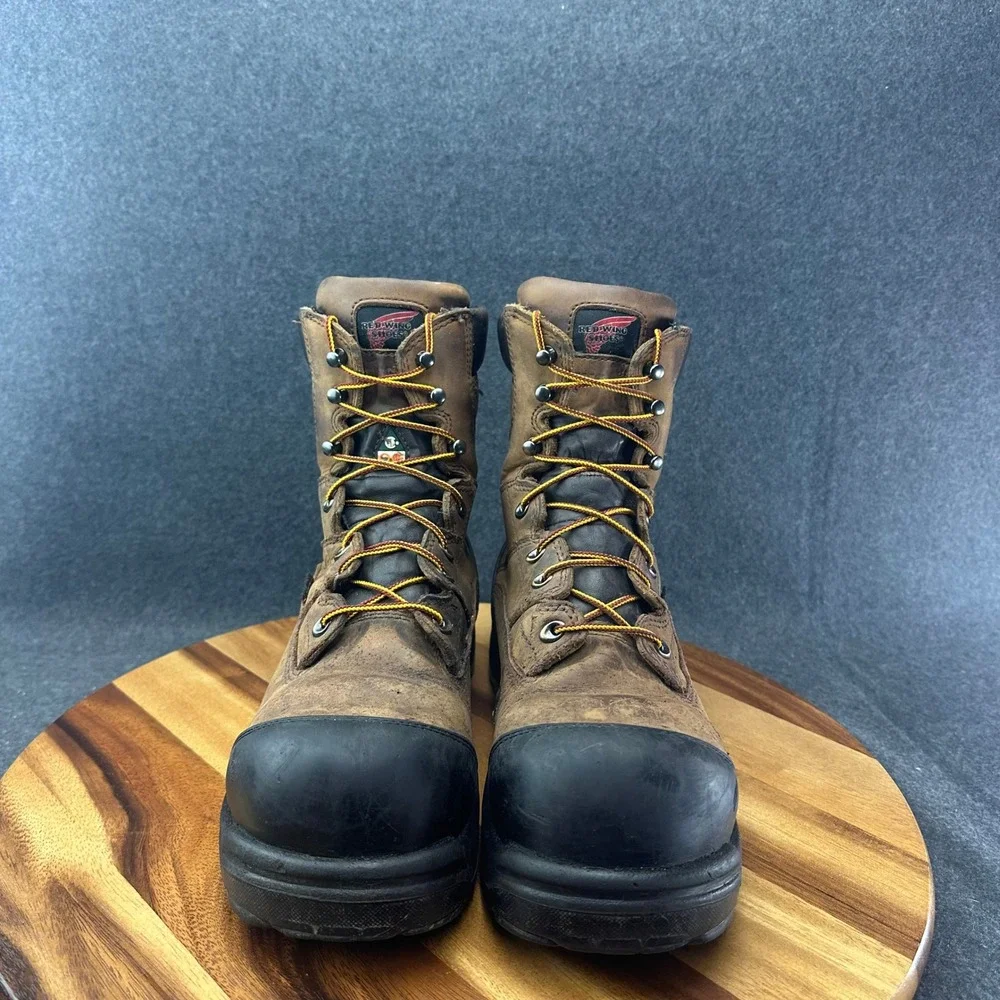 Red Wing Shoes red wing